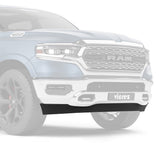 2020-2025 RAM 1500 Replacement Front Bumper Lower Plate - Vicrez