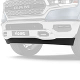 2020-2025 RAM 1500 Replacement Front Bumper Lower Plate - Vicrez
