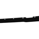 2019-2021 Chevrolet Silverado Replacement Front Bumper Lower - Vicrez