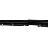 2019-2021 Chevrolet Silverado Replacement Front Bumper Lower - Vicrez