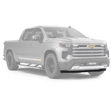 2019-2021 Chevrolet Silverado Replacement Front Bumper Lower - Vicrez