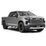 2019-2021 Chevrolet Silverado Replacement Front Bumper Lower - Vicrez