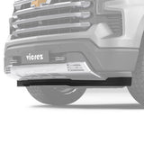 2019-2021 Chevrolet Silverado Replacement Front Bumper Lower - Vicrez
