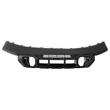 2019-2022 GMC Sierra Replacement Front Bumper Lower - Vicrez