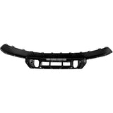 2019-2022 GMC Sierra Replacement Front Bumper Lower - Vicrez