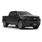 2019-2021 Chevrolet Silverado Front Bumper Outer Filler - Vicrez