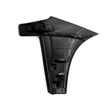2019-2021 Chevrolet Silverado Front Bumper Outer Filler - Vicrez