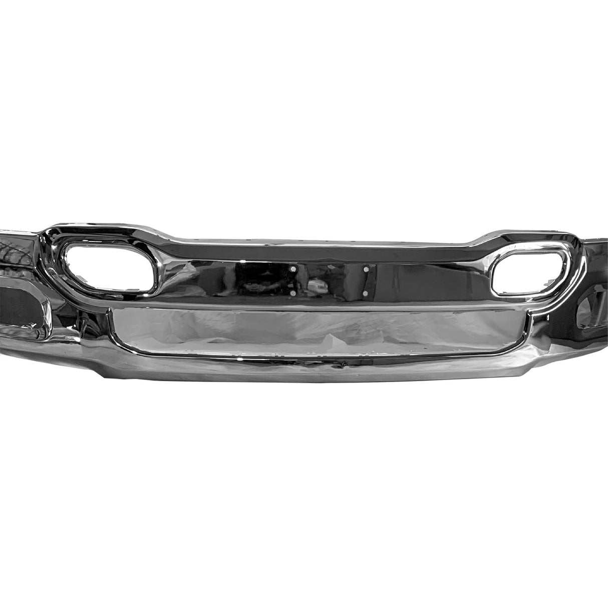 2020-2022 RAM 1500 Replacement Front Bumper - Vicrez