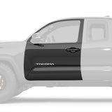 2012-2022 Toyota Tacoma Replacement Front Door Left Driver Side - Vicrez