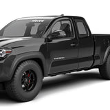 2012-2022 Toyota Tacoma Replacement Front Door Left Driver Side - Vicrez