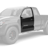 2012-2022 Toyota Tacoma Replacement Front Door Left Driver Side - Vicrez