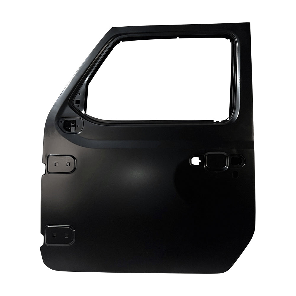2018-2022 Jeep Wrangler JL Front Door Left Driver Side - Vicrez