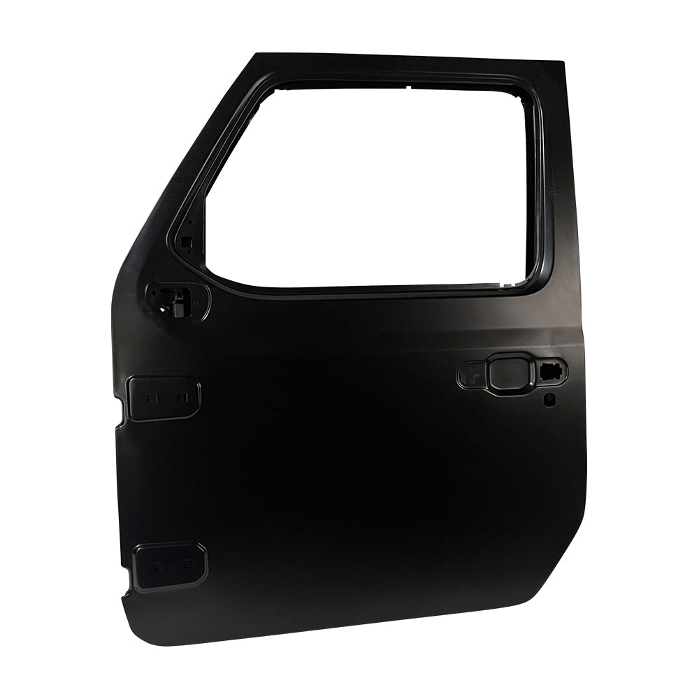 2018-2022 Jeep Wrangler JL Front Door Left Driver Side - Vicrez