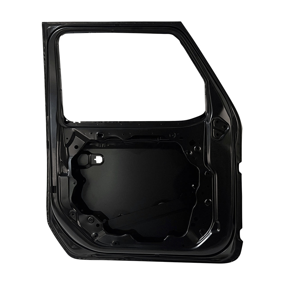 2018-2022 Jeep Wrangler JL Front Door Left Driver Side - Vicrez
