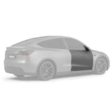 2021-2024 Tesla Model Y Replacement Front Door - Vicrez