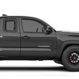 2012-2022 Toyota Tacoma Replacement Front Door Right Passenger Side - Vicrez