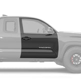 2012-2022 Toyota Tacoma Replacement Front Door Right Passenger Side - Vicrez