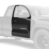 2012-2022 Toyota Tacoma Replacement Front Door Right Passenger Side - Vicrez
