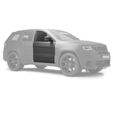 2011-2020 Jeep Grand Cherokee Replacement Front Door Right - Vicrez