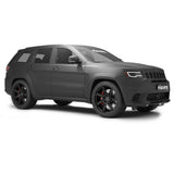 2011-2020 Jeep Grand Cherokee Replacement Front Door Right - Vicrez