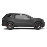 2011-2020 Jeep Grand Cherokee Replacement Front Door Right - Vicrez
