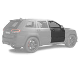 2011-2020 Jeep Grand Cherokee Replacement Front Door Right - Vicrez