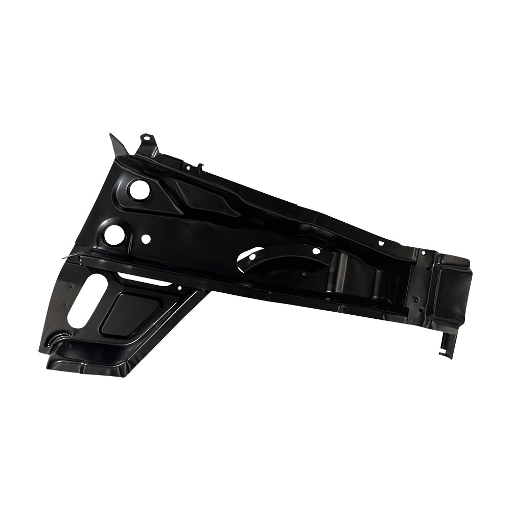 2011-2020 Jeep Grand Cherokee Front Fender Frame Left Driver - Vicrez