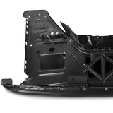 2014-2018 GMC Sierra 1500 Replacement Front Fender Left Driver - Vicrez