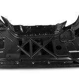 2014-2018 GMC Sierra 1500 Replacement Front Fender Left Driver - Vicrez