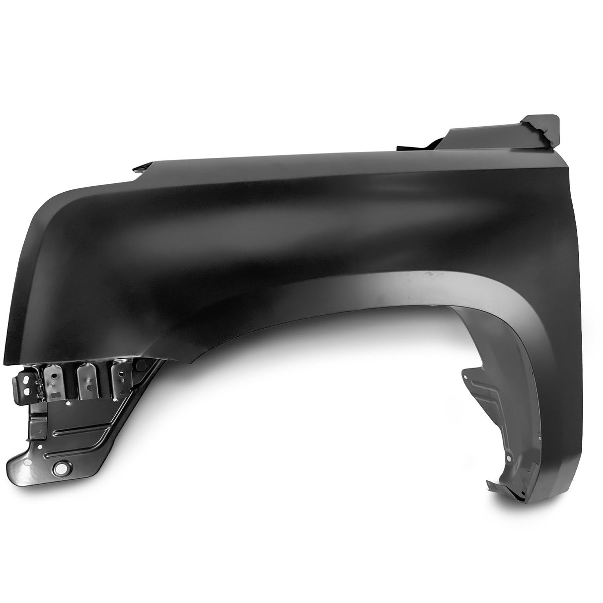 2015-2020 GMC Yukon Front Fender Left Driver Side - Vicrez