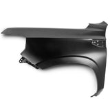 2021-2023 GMC Yukon Replacement Front Fender Left Driver Side - Vicrez