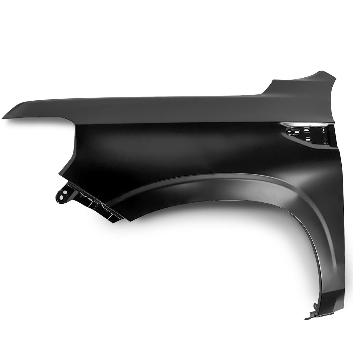 2021-2023 GMC Yukon Replacement Front Fender Left Driver Side - Vicrez