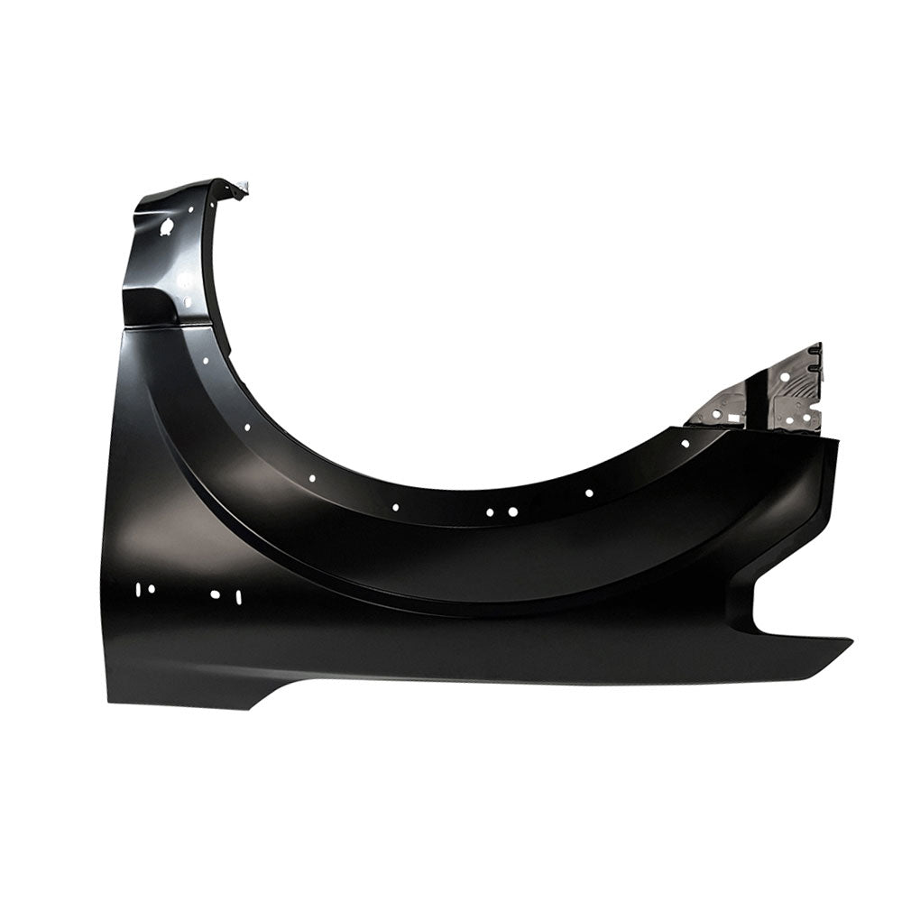 2015-2020 Ford F150 Replacement Front Fender Left Driver Side - Vicrez