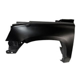 2015-2020 Cadillac Escalade Replacement Front Fender Left Driver - Vicrez