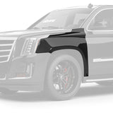 2015-2020 Cadillac Escalade Replacement Front Fender Left Driver - Vicrez