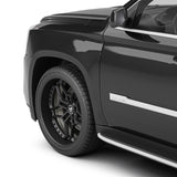 2015-2020 Cadillac Escalade Replacement Front Fender Left Driver - Vicrez