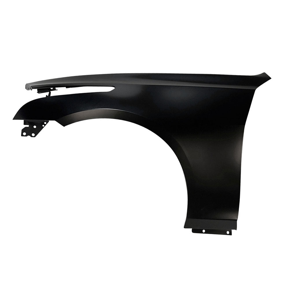 2014-2019 Cadillac CTS Replacement Front Fender Left Driver Side - Vicrez