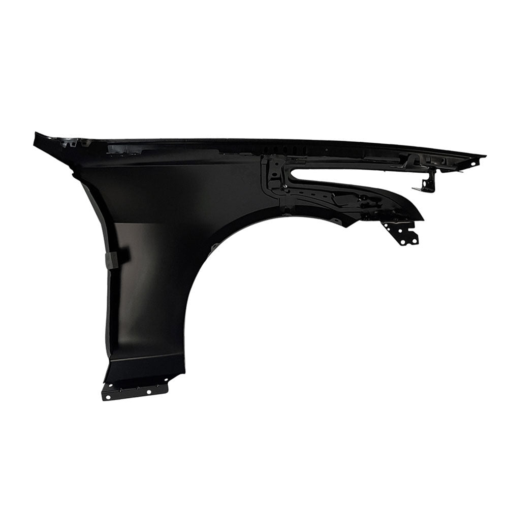 2014-2019 Cadillac CTS Replacement Front Fender Left Driver Side - Vicrez
