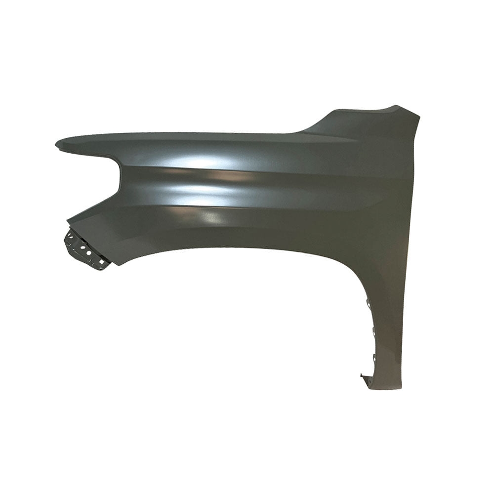 2014-2021 Toyota Tundra Replacement Front Fender Left Driver - Vicrez