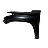 2021-2023 Toyota Tundra Replacement Front Fender Left Driver Side - Vicrez