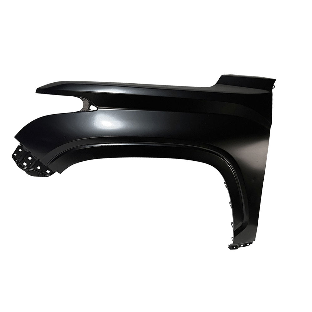 2021-2023 Toyota Tundra Replacement Front Fender Left Driver Side - Vicrez