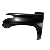 2021-2023 Toyota Tundra Replacement Front Fender Left Driver Side - Vicrez