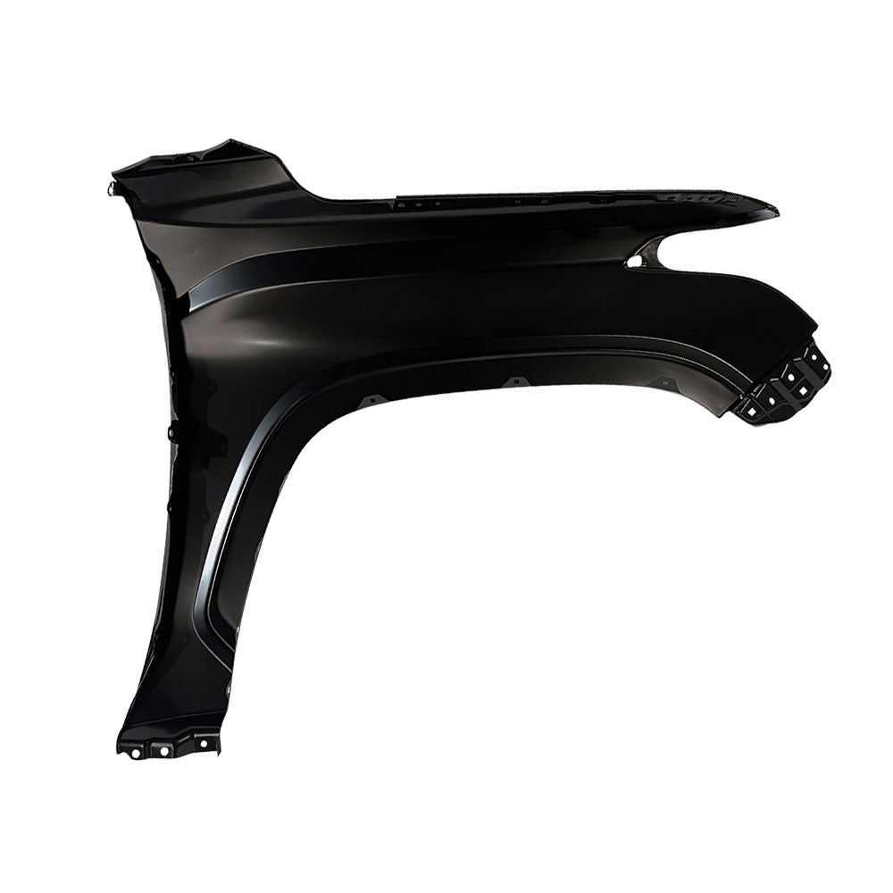 2021-2023 Toyota Tundra Replacement Front Fender Left Driver Side - Vicrez