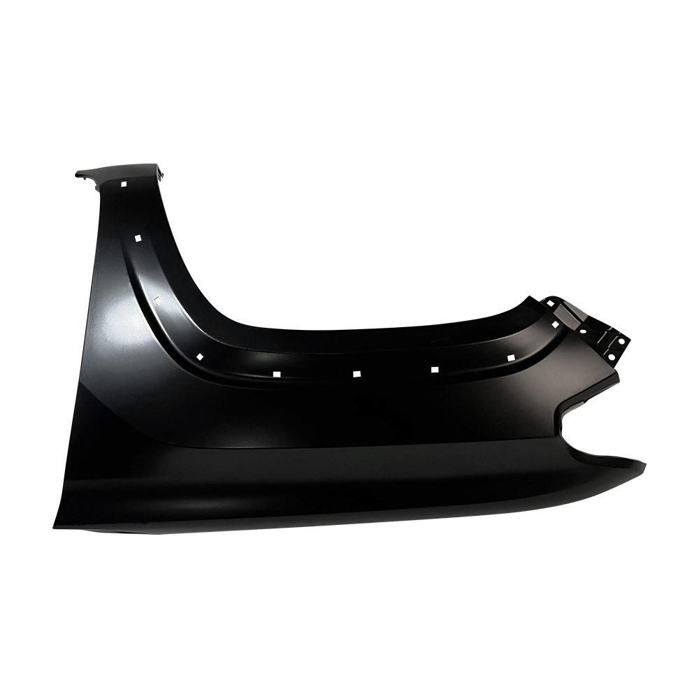 2012-2022 Toyota Tacoma Replacement Front Fender Left Driver Side - Vicrez