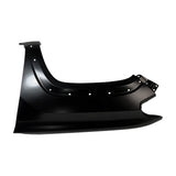 2012-2022 Toyota Tacoma Replacement Front Fender Left Driver Side - Vicrez