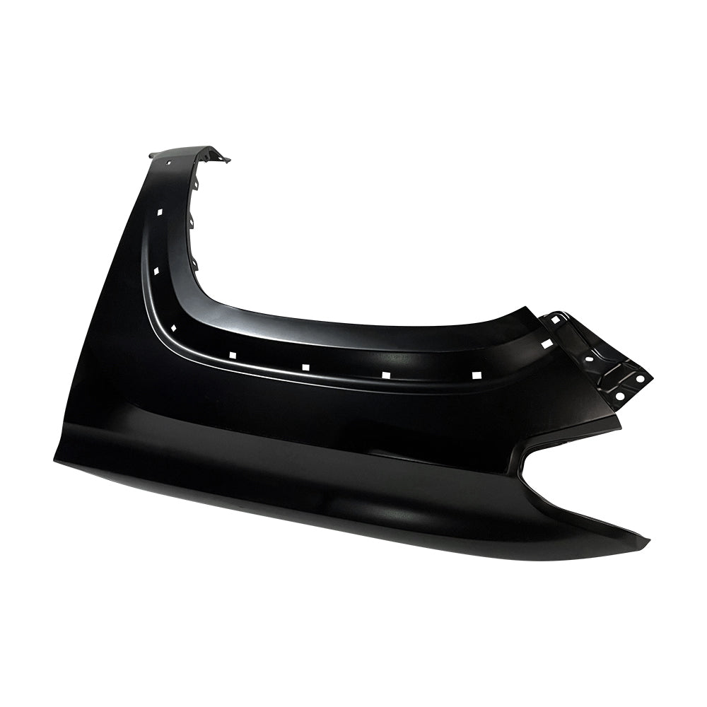 2012-2022 Toyota Tacoma Replacement Front Fender Left Driver Side - Vicrez