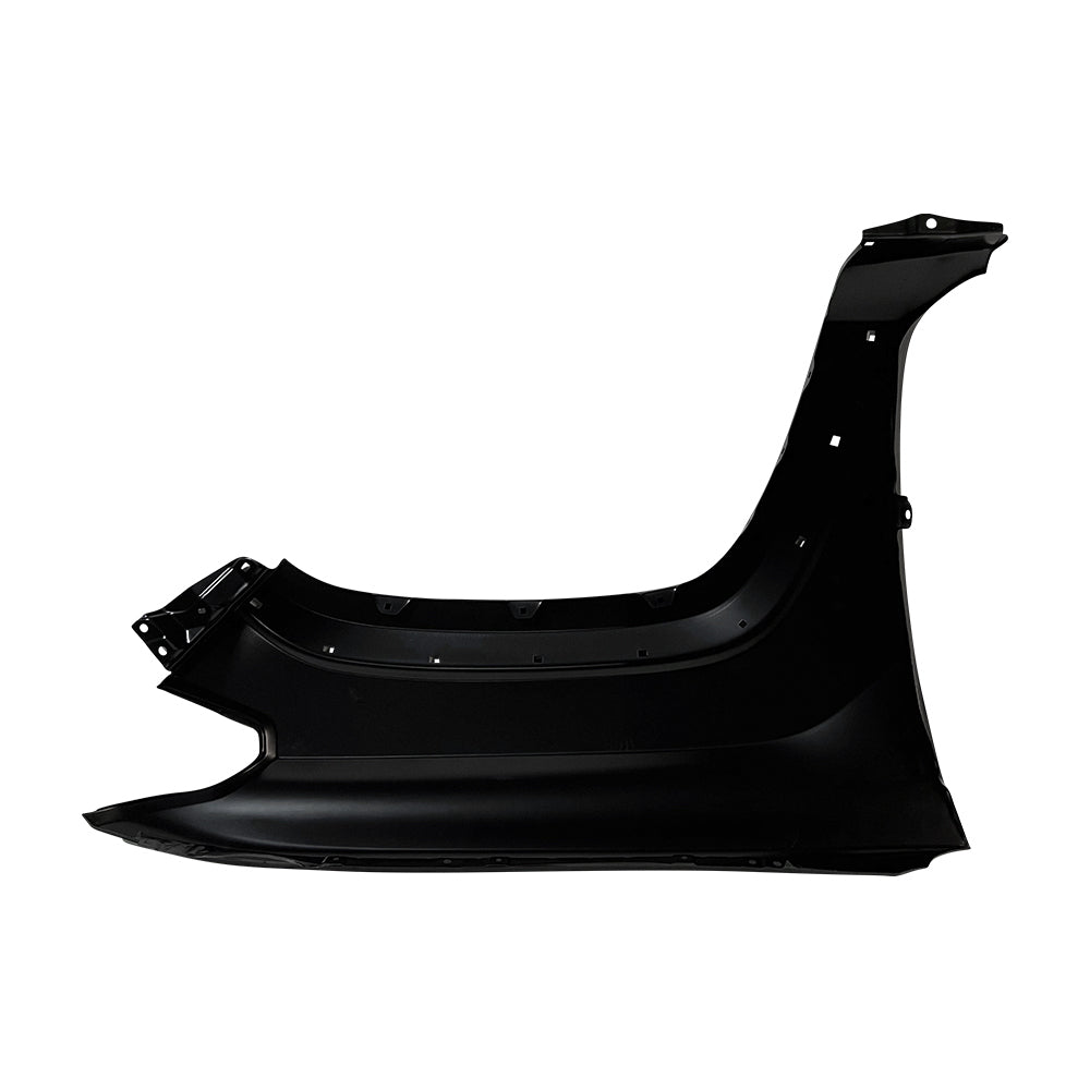 2012-2022 Toyota Tacoma Replacement Front Fender Left Driver Side - Vicrez