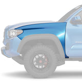2012-2022 Toyota Tacoma Replacement Front Fender Left Driver Side - Vicrez