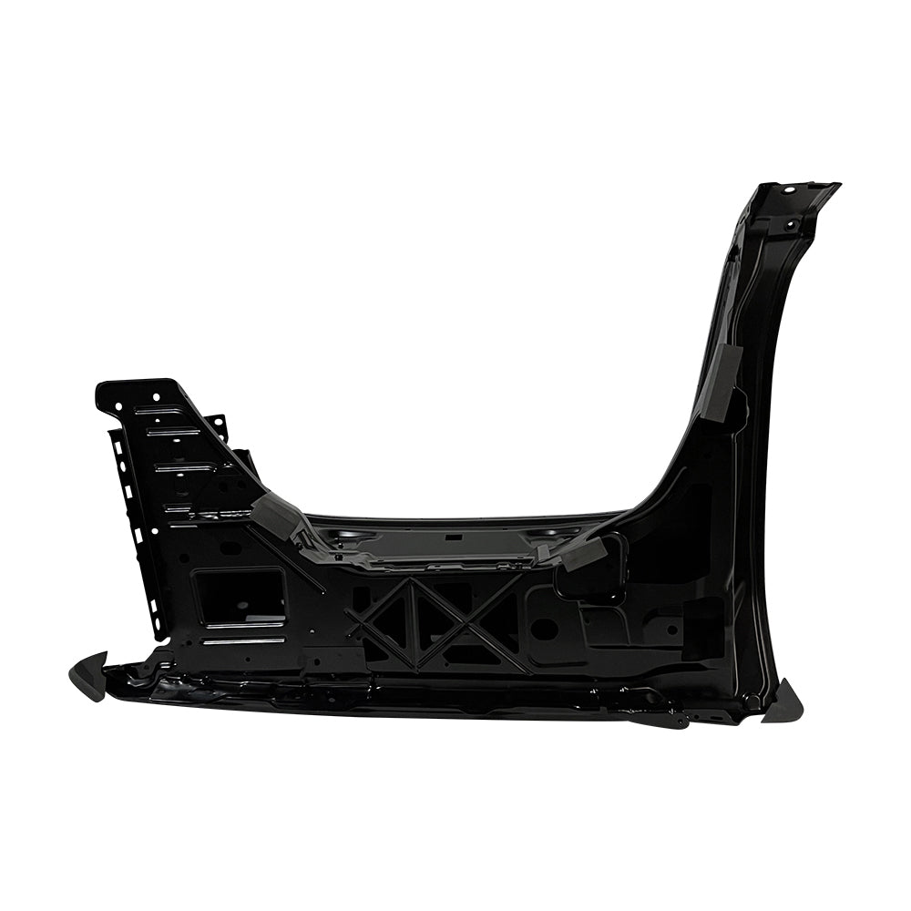 2014-2019 Chevrolet Silverado 1500 Replacement Front Fender Left - Vicrez