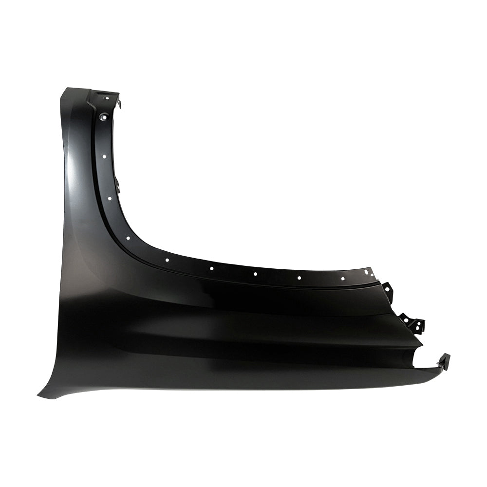 2019-2023 Chevrolet Silverado 2500 Replacement Front Fender Left - Vicrez